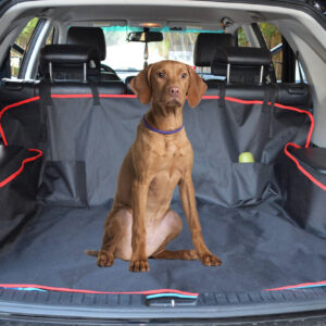 Cubremaletero resistente al agua