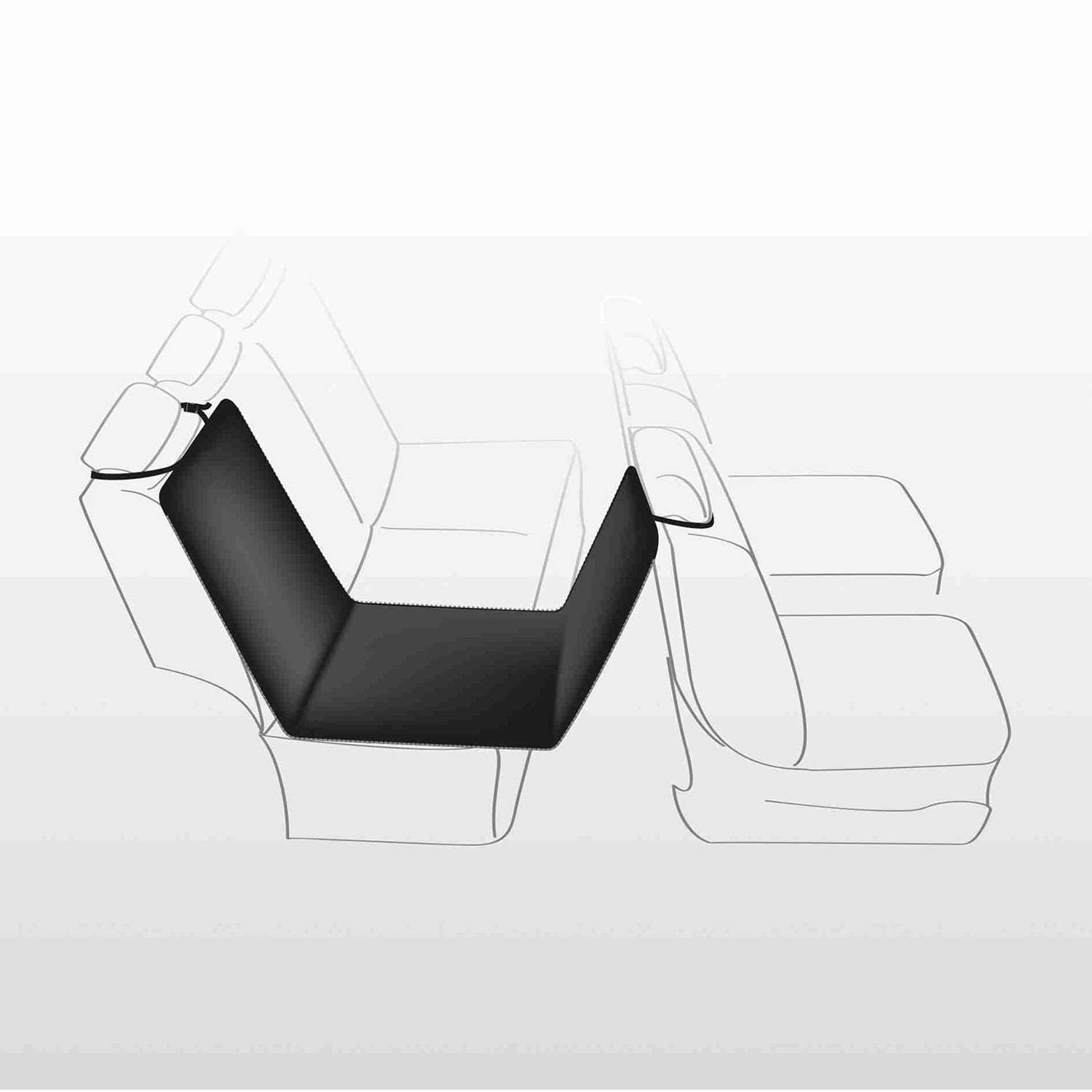 Funda asiento coche - Imagen 2