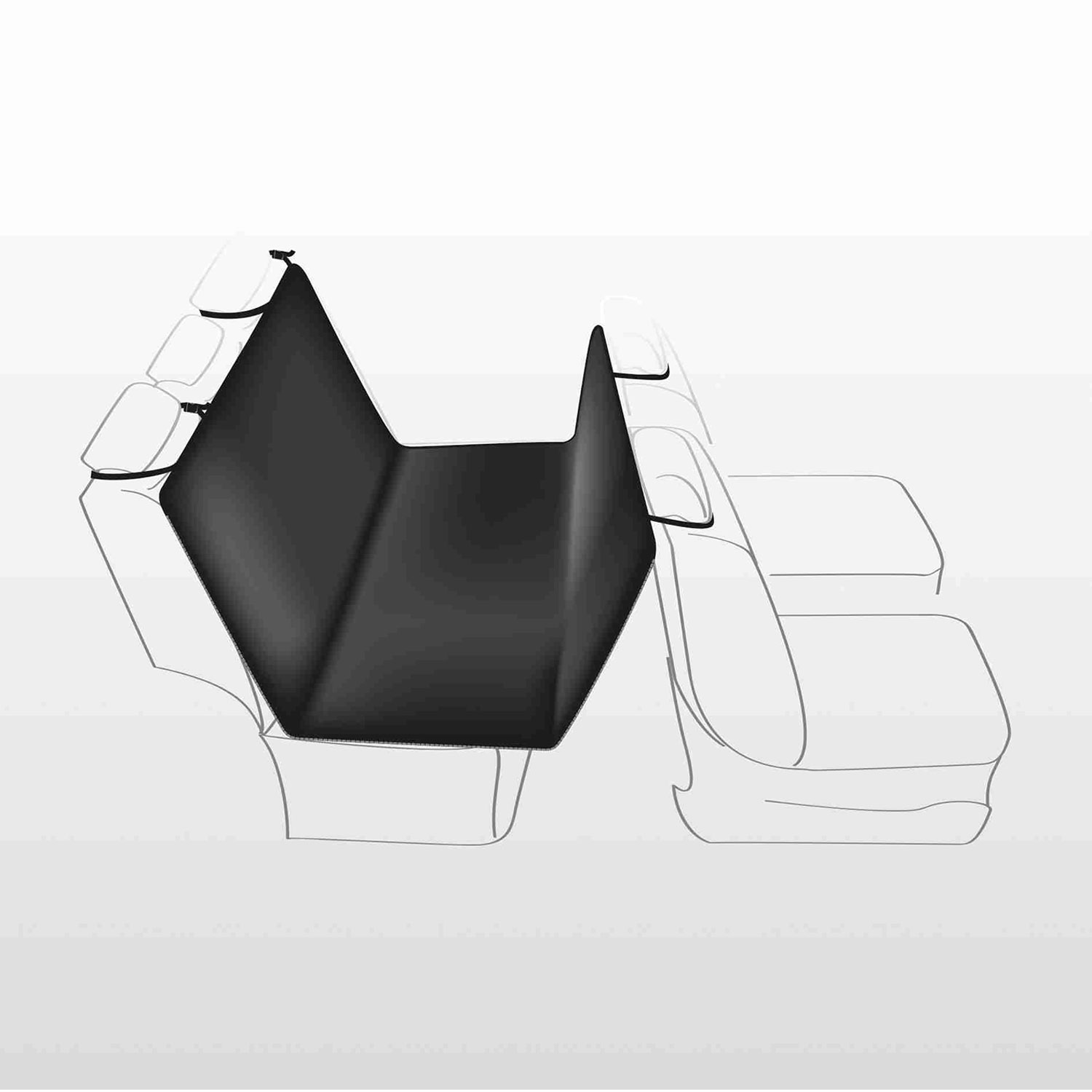 Funda asiento coche