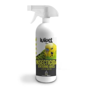 Insecticida entorno aves 500ml
