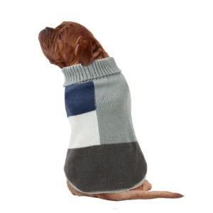 Jersey geometrico para perro