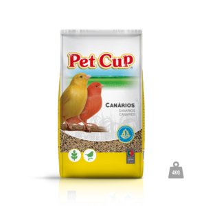 Comida para Canario sin Avena