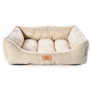 Cama para perros daily arena
