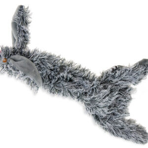 Peluche conejo para perros