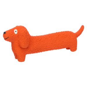 Juguete de látex para perro