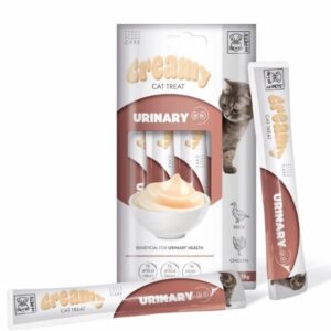 Creamy Cat Urinary Pato & Pollo
