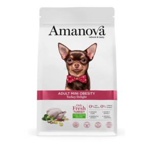 Amanova Adult Mini Obesity Turkey