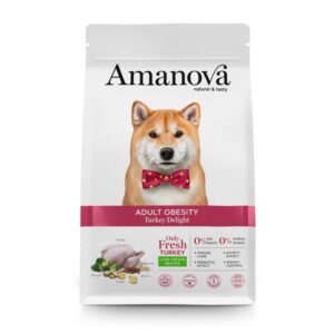 Amanova Adult Obesity Turkey