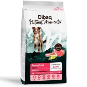 Dibaq Natural Moments Mountain Cordero