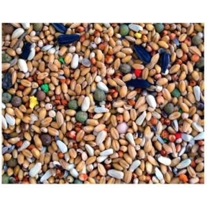 Mixtura para perdices