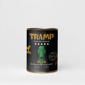 Tramp 5 Paté Grain Free