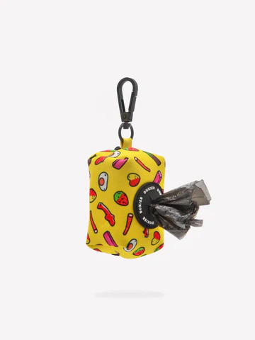 Porta Bolsas Caca de Chuches - Imagen 3