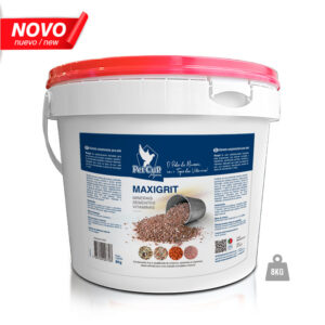 Maxigrit