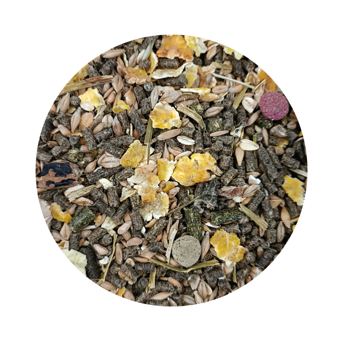 Comida para Conejo de Indias - Imagen 3