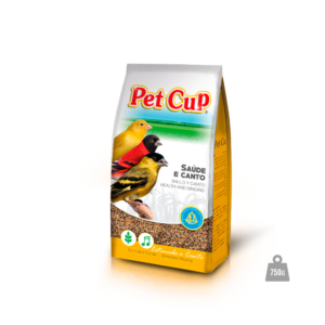 Salud y Canto Aves Exóticas