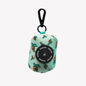 Porta Bolsas Caca de Tortugas