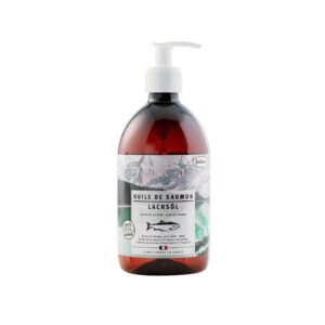 Aceite de salmón 500ml