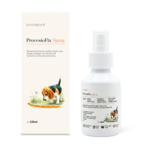Procesiofix Spray contra Procesionaria en Perros