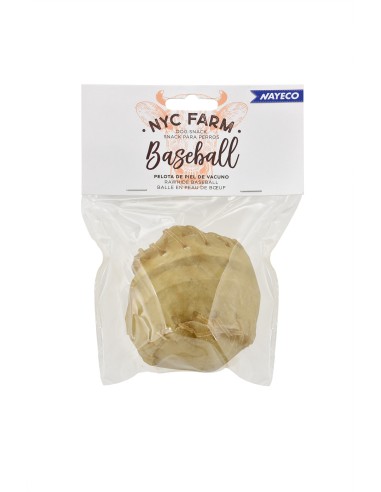 Snack Pelota Baseball