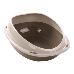 Arenero para Gato Jota Topo