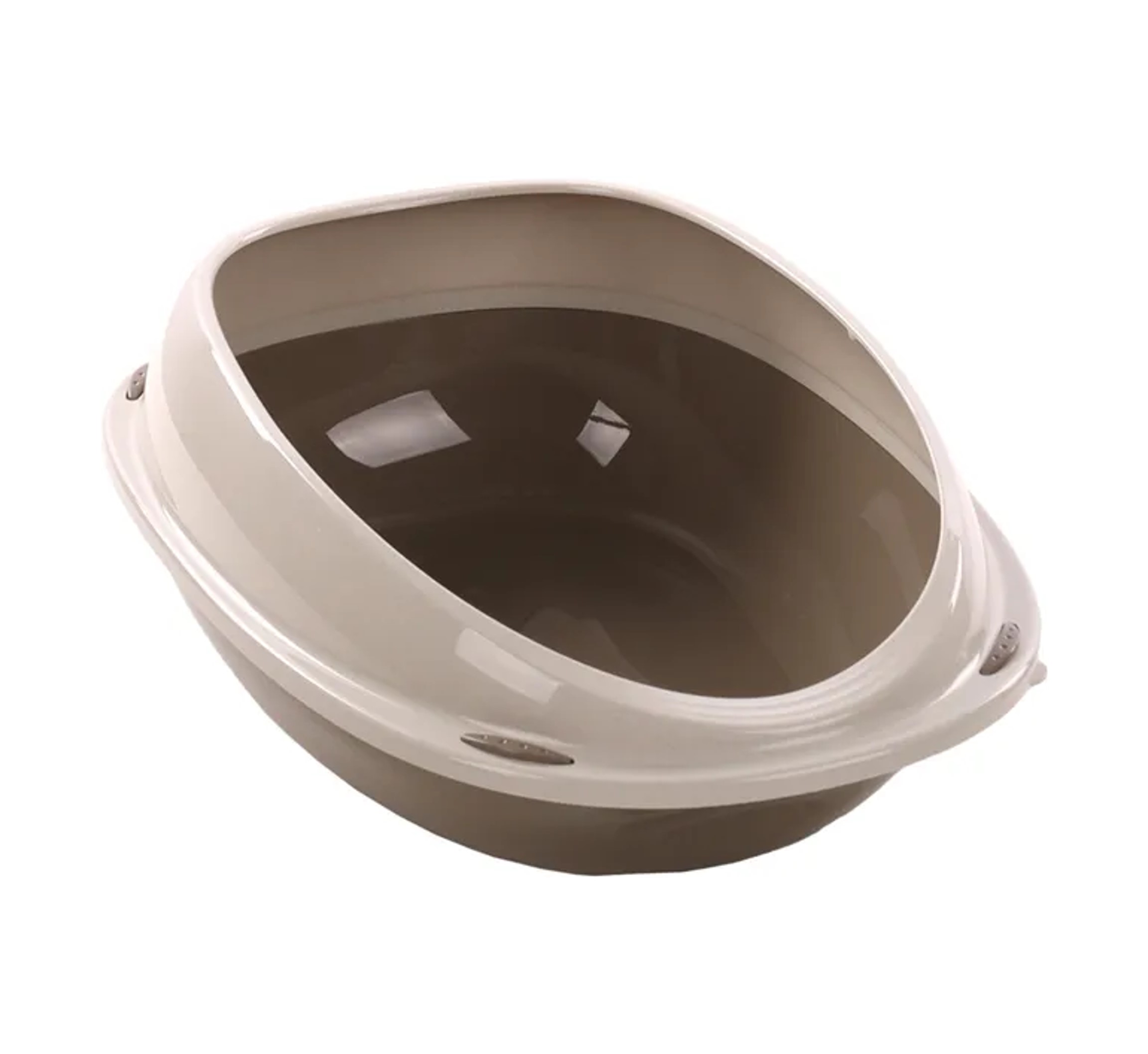 Arenero para Gato Jota Topo