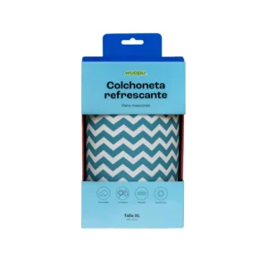 Wuapu Colchón Gel Refresh Alaska