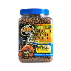Alimento Completo para Tortuga Acuatica Adulta 1'53kg