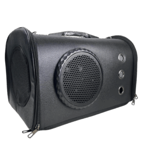 Transportín Space Bag con Visor