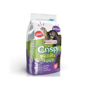 Crispy Pellets Ferret