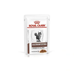 Feline VD Gastro Intestinal M.Calorie
