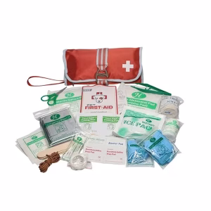 Kit de Primeros Auxilios Kurgo