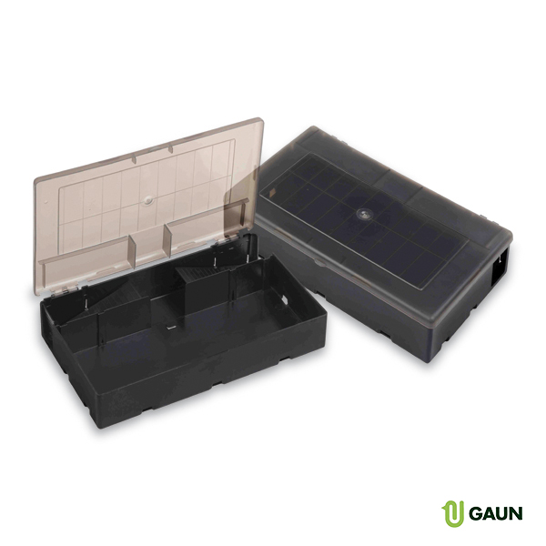 Trampa Multicaptura para Ratones - PVC