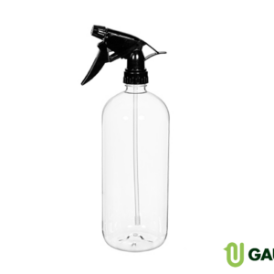 Botella Pulverizadora 1L