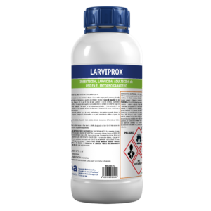 Larviprox