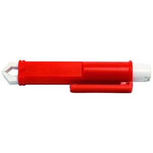 Pinza Quita Garrapatas Covertrus