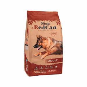 Red Can Adult