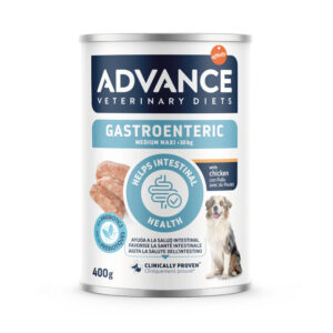 Advance Wet Dog Gastroenteric 400g