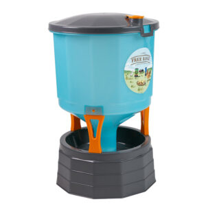 Bebedero Silo Free-Range 35L