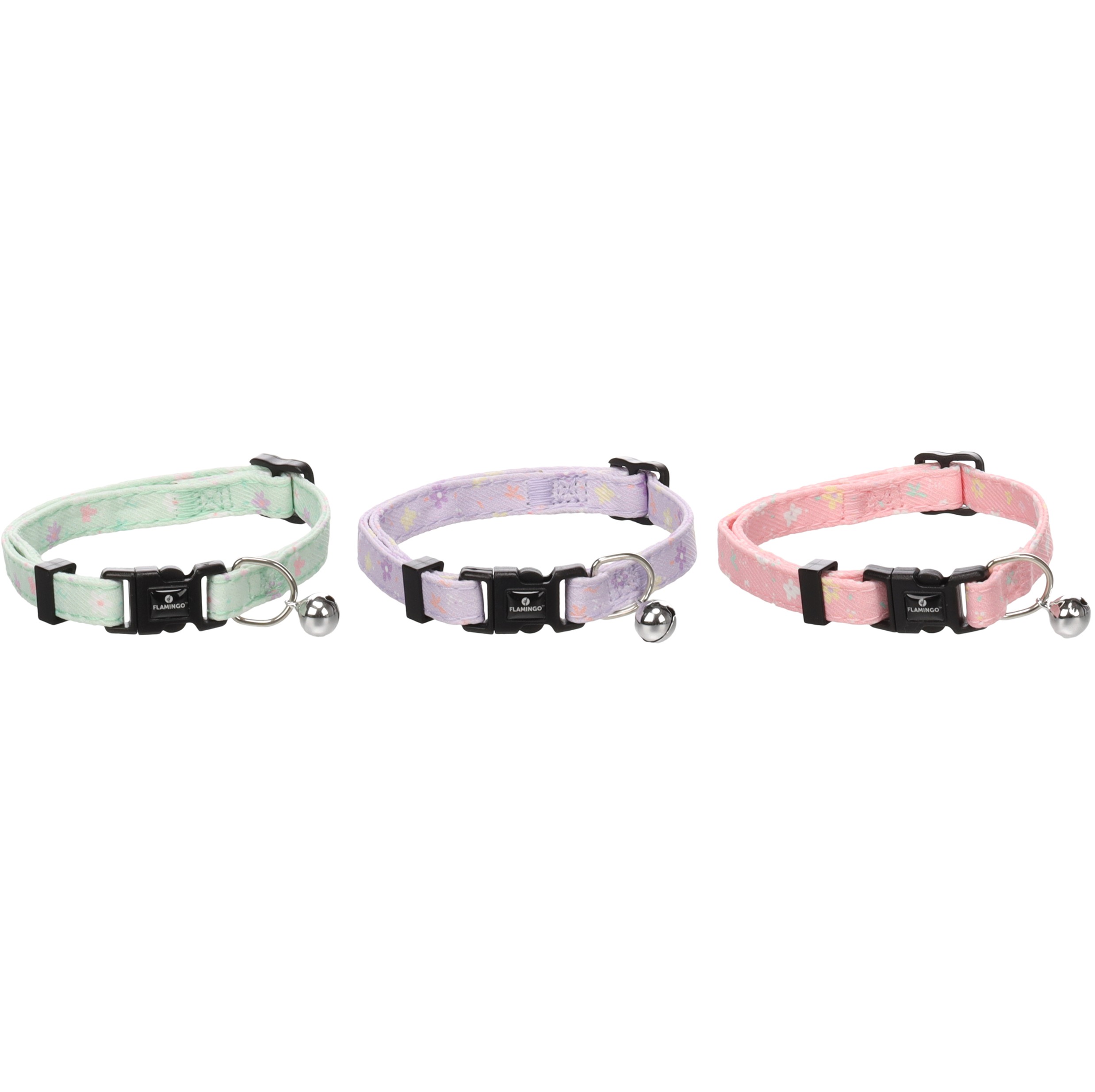 Collar de Gato Surtido AMI