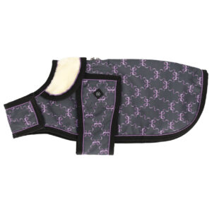 Abrigo impermeable para perros Turnout Collection