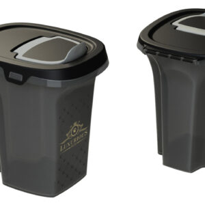 Recipiente para Snacks Trendy Story Luxurious 6L