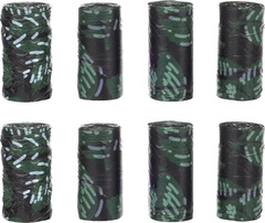 Bolsas para Excrementos con Aroma a Menta