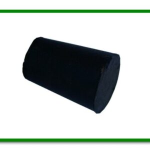 Tapon de Goma para Bebedero Canal de Aves