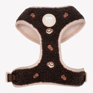 Arnés Ajustable para Perro LATTE TEDDY