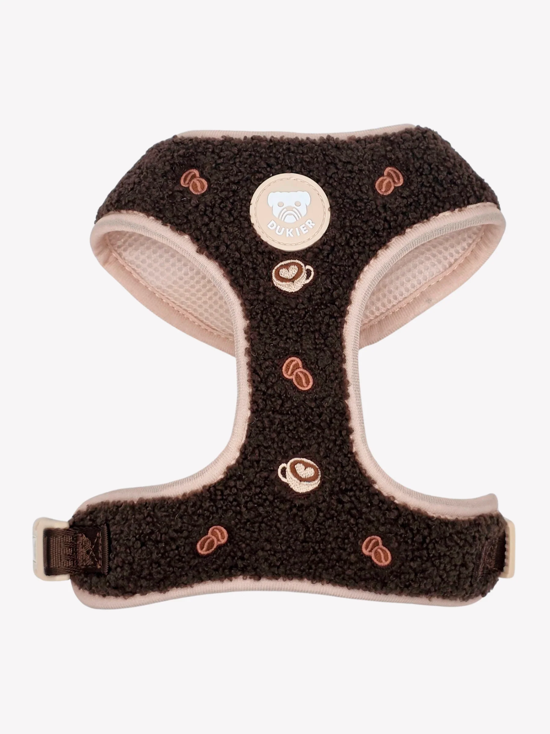 Arnés Ajustable para Perro LATTE TEDDY
