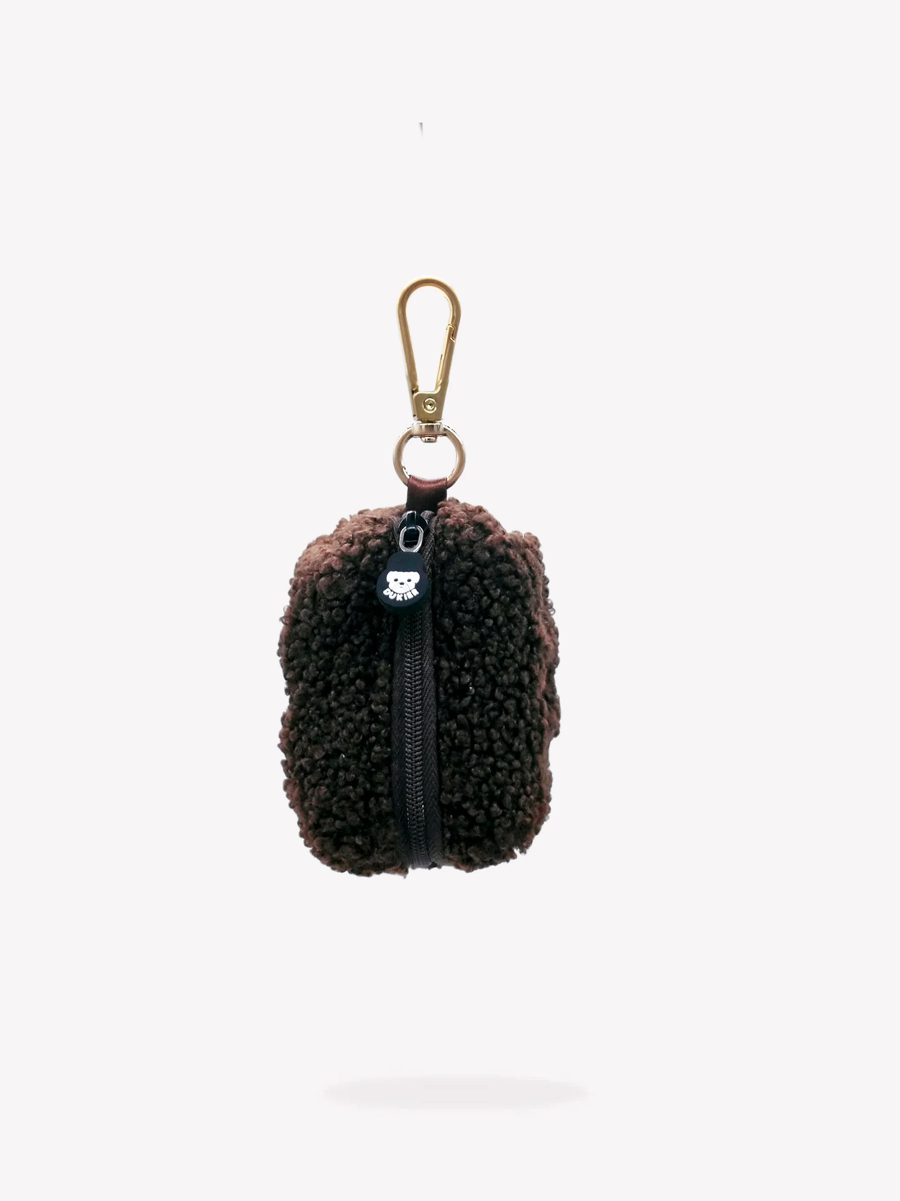 Porta Bolsas para Caca LATTE TEDDY - Imagen 3