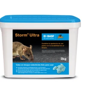 Storm Ultra 300G
