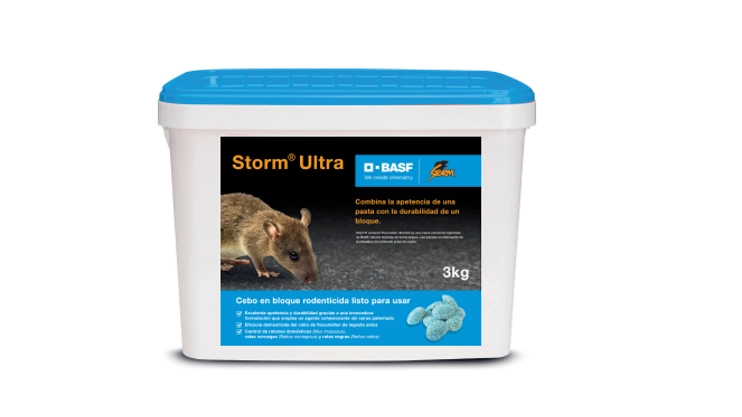 Storm Ultra 300G