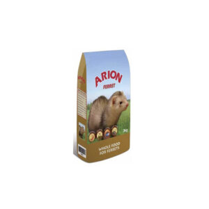 Arion Ferret Hurones 3 kg