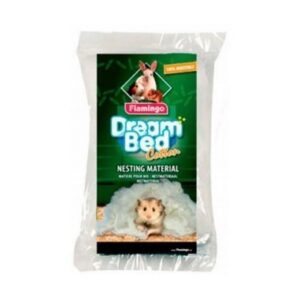 CAMA PARA HAMSTER 50GR